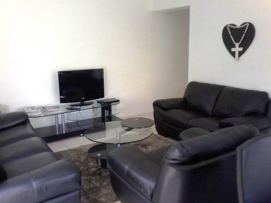 To Let 3 Bedroom Property for Rent in Rondebosch Western Cape